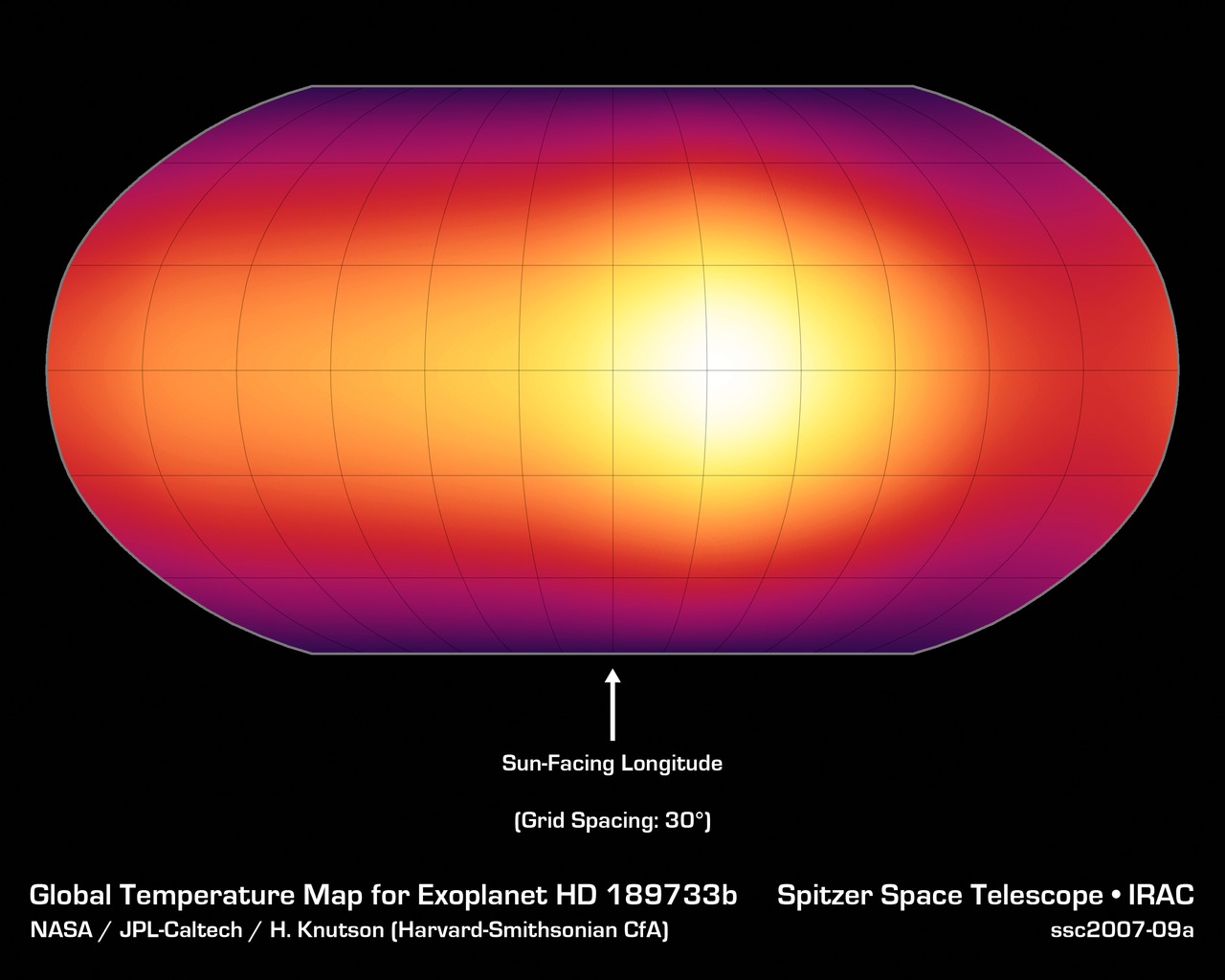 Hot Jupiter
